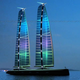 Illustration for article titled Project GreenJet is the Next Step Towards Fully Automated Sailing Yachts